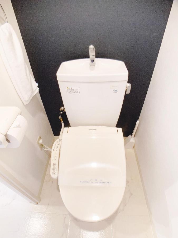 Ouchi Hotel Takeya Hiroshima Exteriör bild