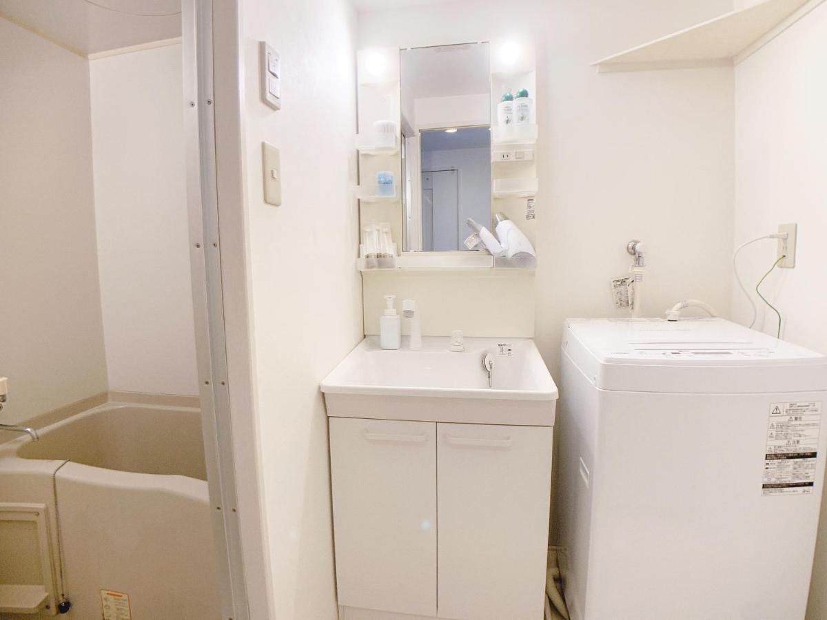 Ouchi Hotel Takeya Hiroshima Exteriör bild