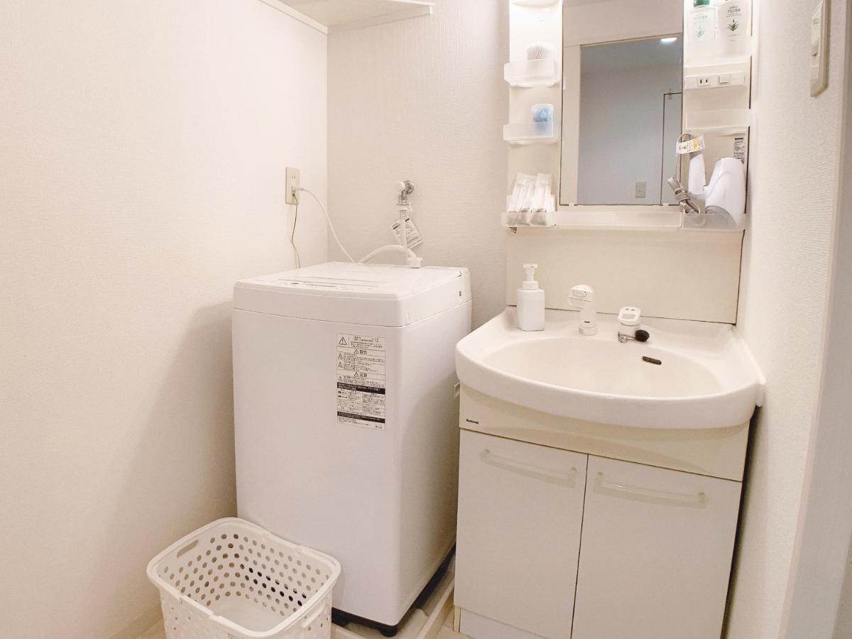 Ouchi Hotel Takeya Hiroshima Exteriör bild