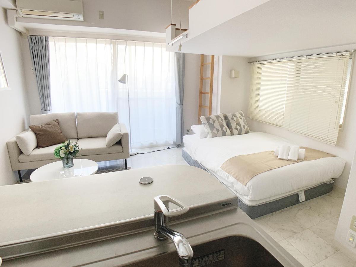 Ouchi Hotel Takeya Hiroshima Exteriör bild