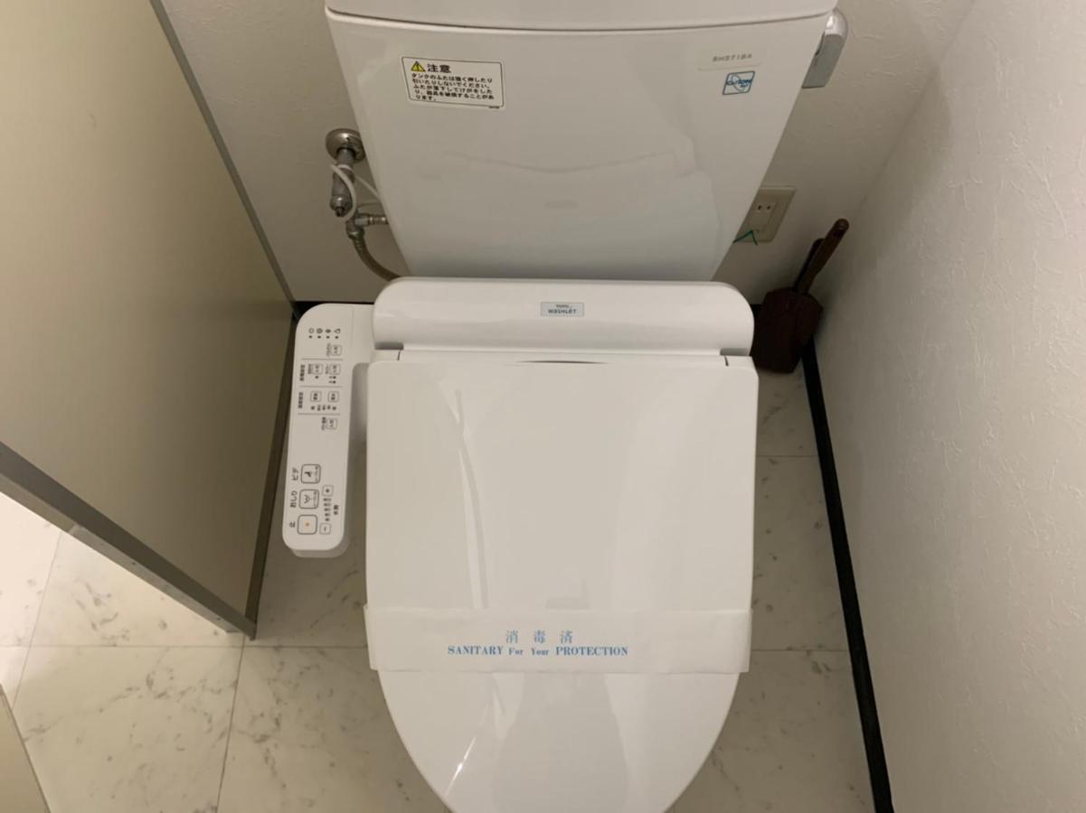 Ouchi Hotel Takeya Hiroshima Exteriör bild
